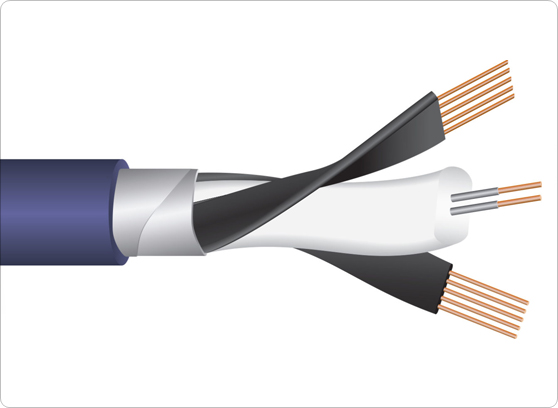 Wireworld Ultraviolet 8 coaxial - cecha 2